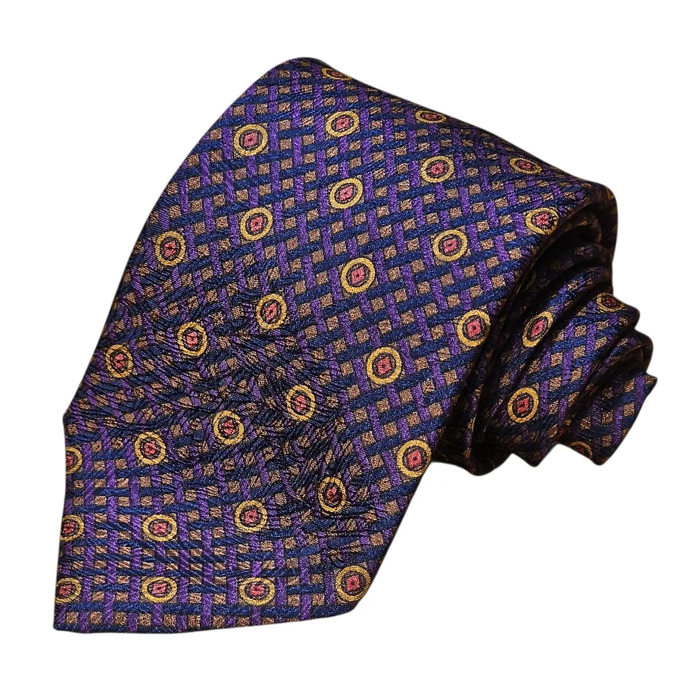 LANVIN TIE - Picture 7 of 10